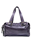 Mable Shoulder Bag, back view